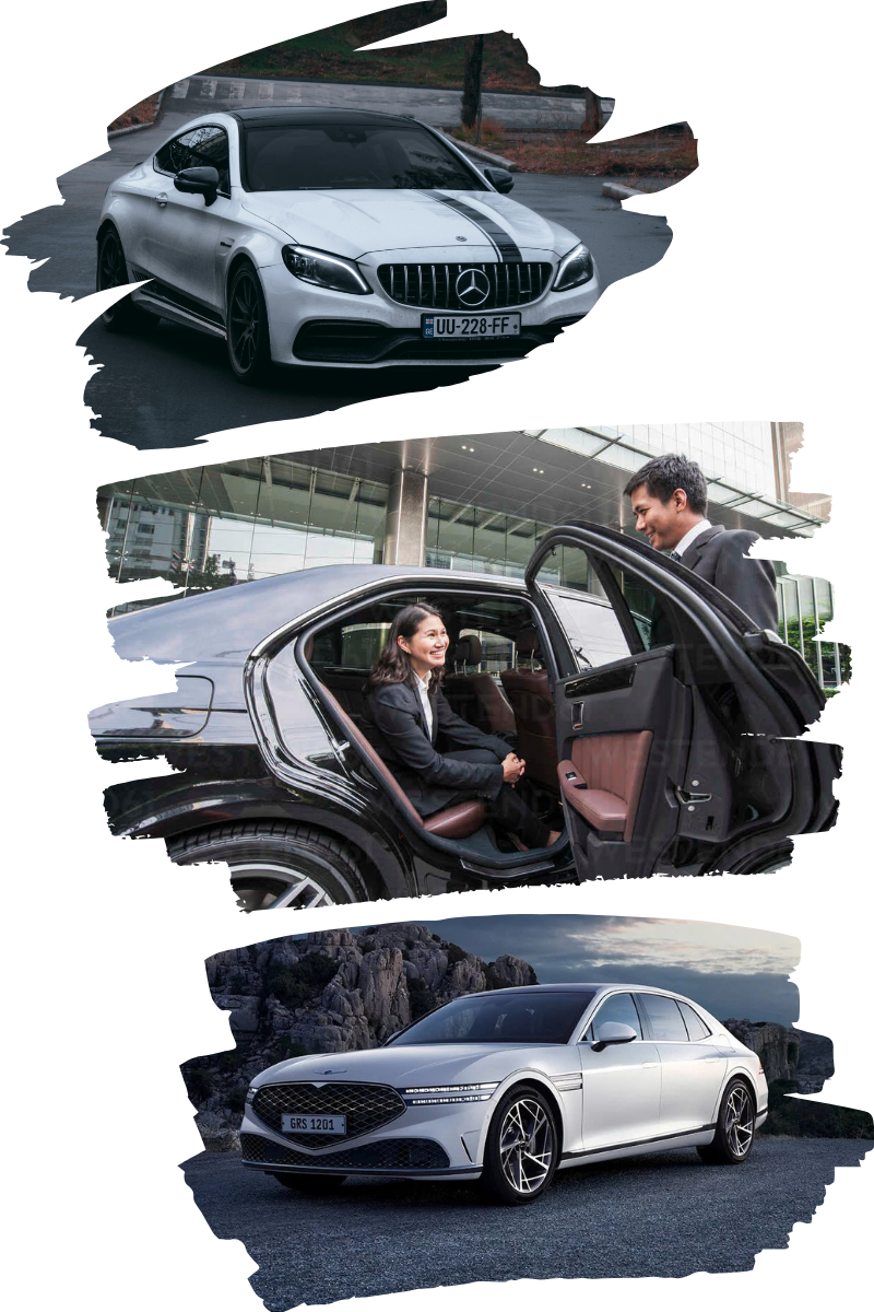 Dịch vụ lái xe hộ Đà Nẵng - Như Ý Driver