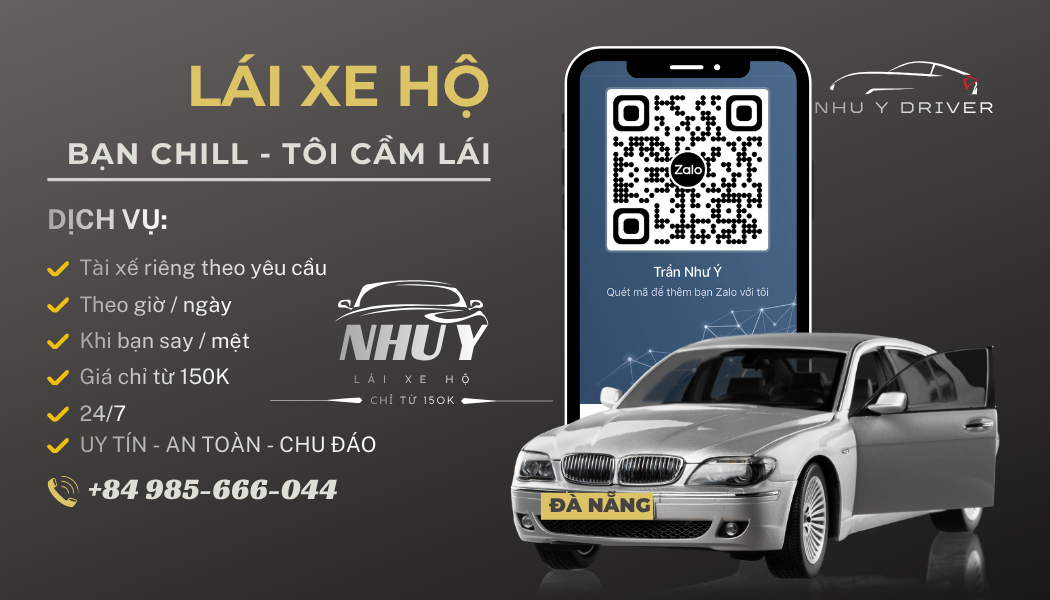 Thông Tin Thương Hiệu